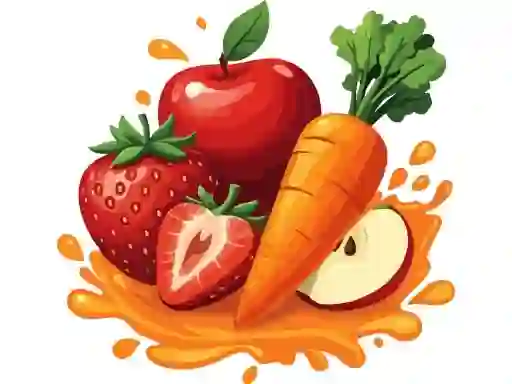 שפּיל Fruit Bounce אָנליין