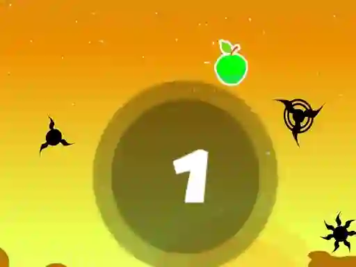 שפּיל Silent Shuriken אָנליין