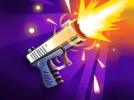 שפּיל Gun and Bottles אָנליין