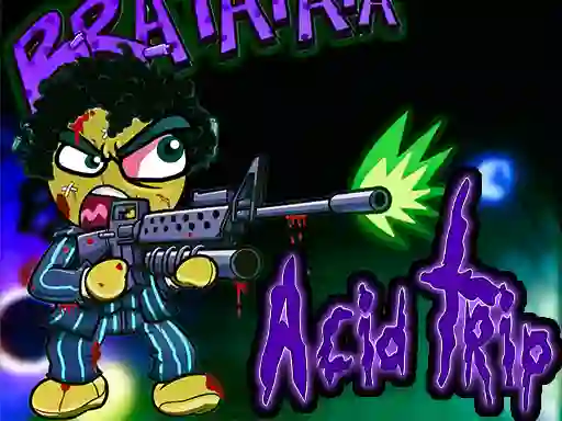 שפּיל Acid Trip אָנליין