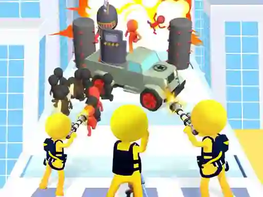 שפּיל Crowd Enhance אָנליין