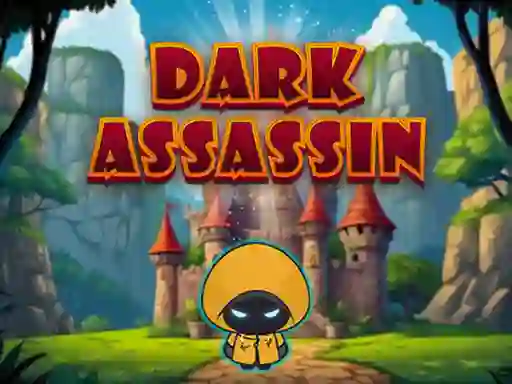 שפּיל Dark Assassin אָנליין