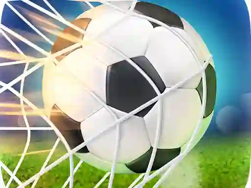שפּיל Soccer Super Star - Football אָנליין