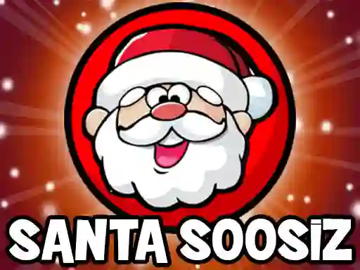 שפּיל Santa Soosiz 2 אָנליין