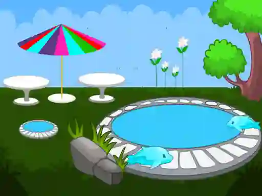שפּיל Resort Escape אָנליין