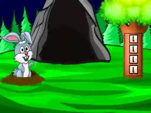 שפּיל Cave Forest Escape 3 אָנליין