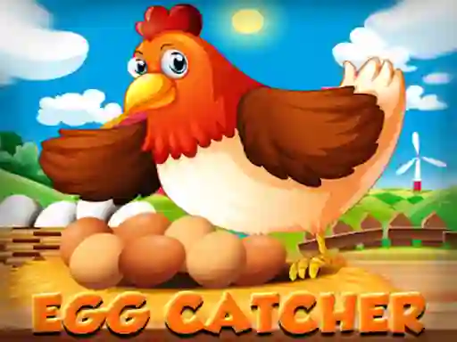 שפּיל Collect the easter Eggs אָנליין