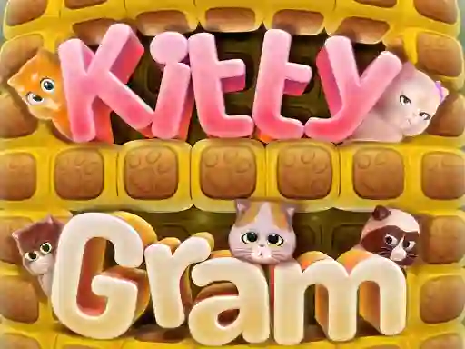 שפּיל Kittygram אָנליין