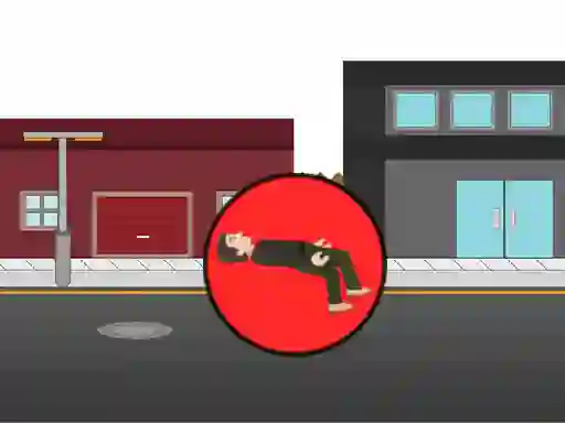 שפּיל Dodge the bullet אָנליין