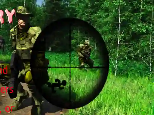 שפּיל Guns Simulator Destroy All אָנליין