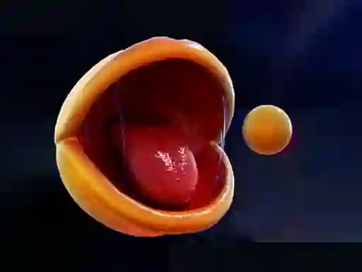 שפּיל Pac-Man אָנליין