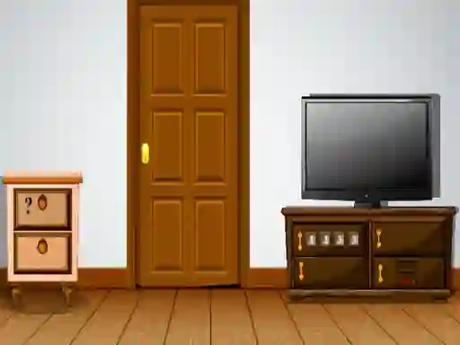 שפּיל 6 Door Escape אָנליין