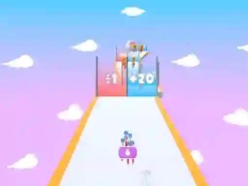 שפּיל MultiplArrow אָנליין