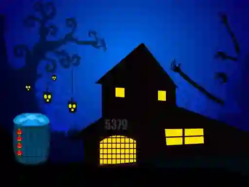 שפּיל Halloween Final Episode אָנליין