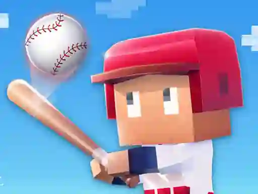 שפּיל Baseball Bat אָנליין