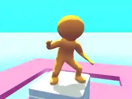 שפּיל Swipe Tower Stack אָנליין