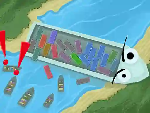 שפּיל Shipnt.io אָנליין