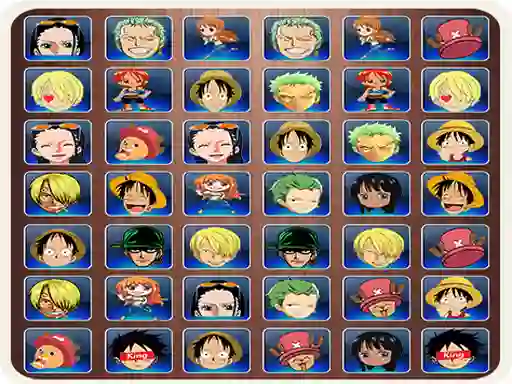 שפּיל luffy the jelly face אָנליין