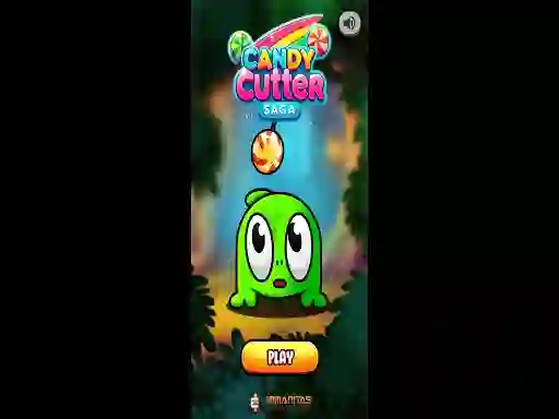 שפּיל Candy Cutter Saga אָנליין