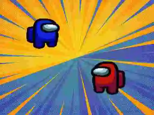 שפּיל Amongs Challenge אָנליין