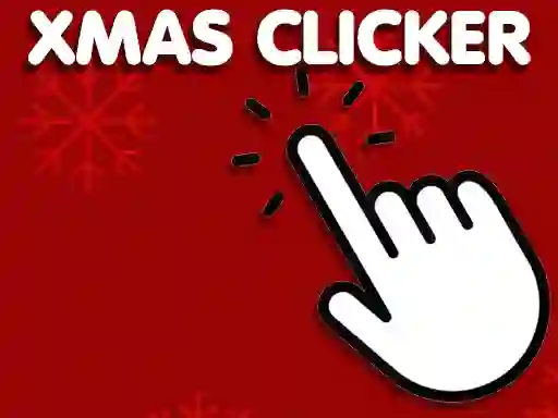 שפּיל Christmas Clicker אָנליין