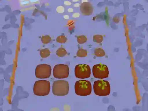שפּיל Happy Farm Familly אָנליין
