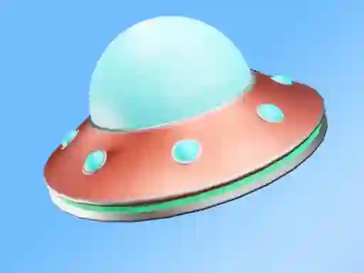 שפּיל UFO Driver אָנליין