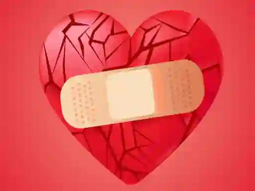 שפּיל Broken Hearts Match אָנליין
