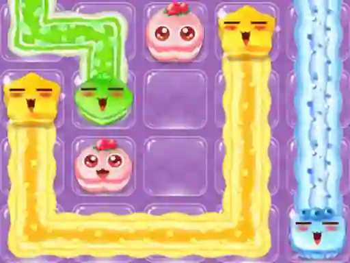 שפּיל Cake Link אָנליין