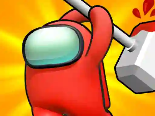שפּיל imposter smashers אָנליין