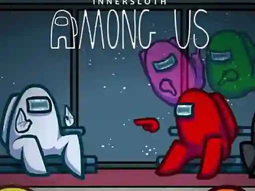 שפּיל Among Us Jigsaw Puzzle Collection אָנליין