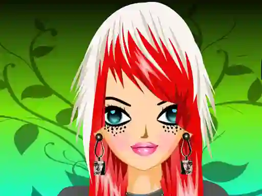 שפּיל Popstar Make up אָנליין