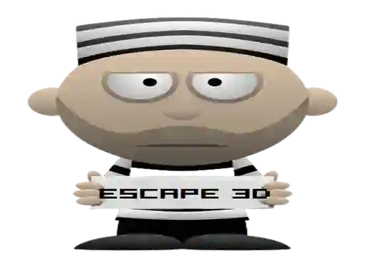 שפּיל Escape 3d אָנליין