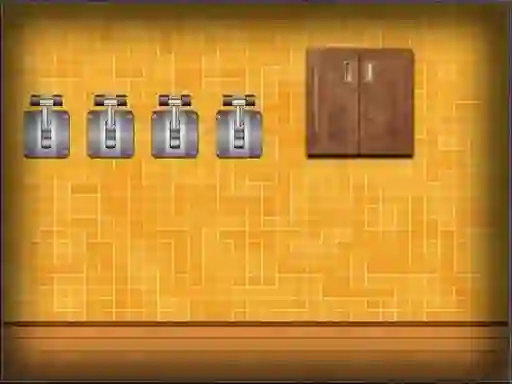 שפּיל Amgel Easy Room Escape 62 אָנליין