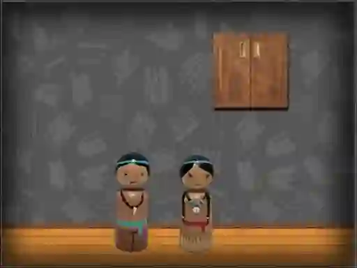 שפּיל Amgel Easy Room Escape 53 אָנליין