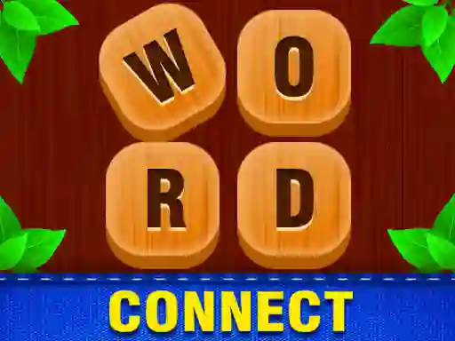 שפּיל Word Connect אָנליין