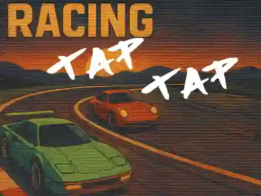 שפּיל Tap Tap Racing אָנליין