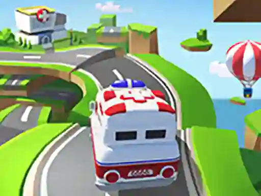 שפּיל Move the Car אָנליין