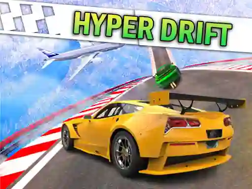 שפּיל Hyper Drift אָנליין