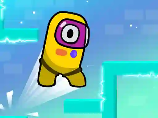 שפּיל Spaceman Escape Adventure אָנליין