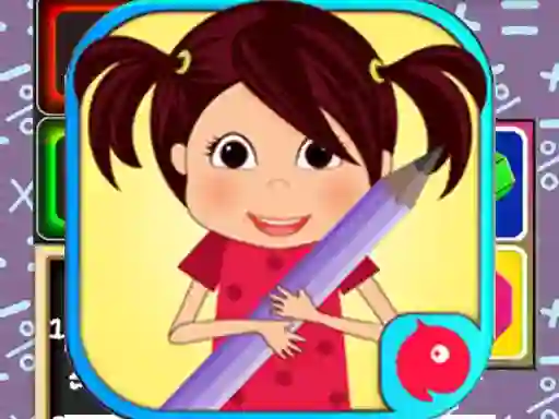 שפּיל Kids Quiz אָנליין
