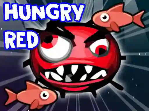 שפּיל Hungry Red אָנליין