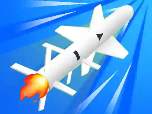 שפּיל Missile Launch Master אָנליין
