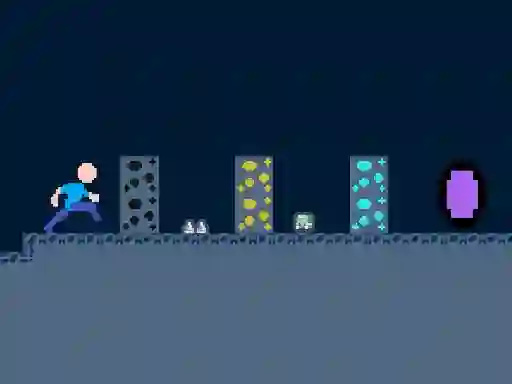 שפּיל Dungeon Adventures אָנליין
