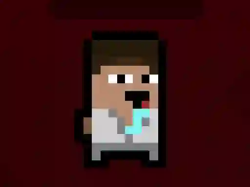 שפּיל Dr.Noob Steve אָנליין