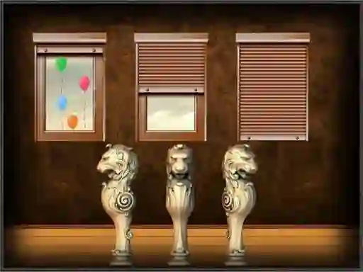 שפּיל Amgel Easy Room Escape 69 אָנליין
