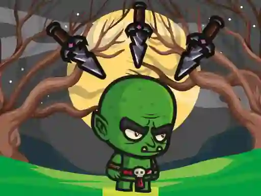 שפּיל Goblin Jump אָנליין