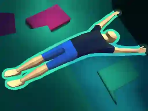 שפּיל Flip Hero אָנליין