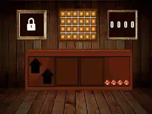 שפּיל Chalet Escape אָנליין