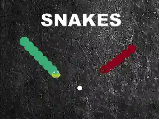 שפּיל Snakes אָנליין
